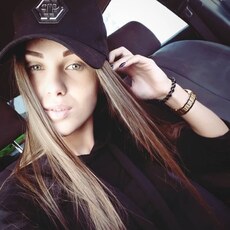Фотография девушки Анастасия, 33 года из г. Санкт-Петербург