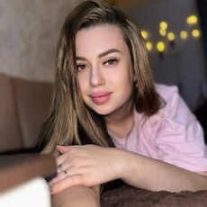 Фотография девушки Настя, 25 лет из г. Норильск