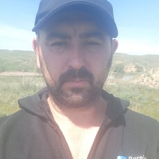 Фотография мужчины Павел, 37 лет из г. Алматы