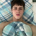 Илья, 19 лет