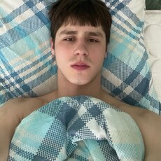 Фотография мужчины Илья, 19 лет из г. Долгопрудный