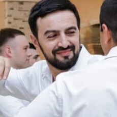 Фотография мужчины Azat, 32 года из г. Грозный