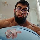 Сабур, 23 года