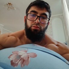 Фотография мужчины Сабур, 23 года из г. Тамбов