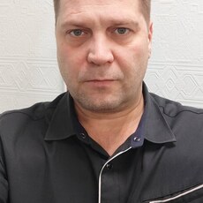 Фотография мужчины Сергей, 45 лет из г. Сургут