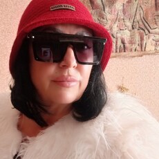 Фотография девушки Светлана, 47 лет из г. Новый Уренгой
