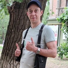 Фотография мужчины Владимир, 41 год из г. Химки