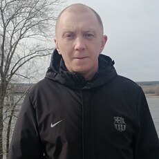 Фотография мужчины Павел, 47 лет из г. Губаха