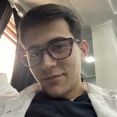 Фотография мужчины Саидрасул, 20 лет из г. Ташкент