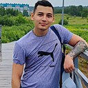 Вова, 26 лет