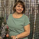 Татьяна, 60 лет
