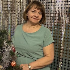 Фотография девушки Татьяна, 60 лет из г. Пинск