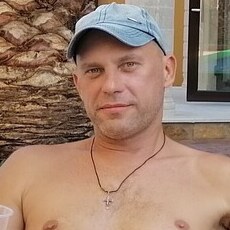 Фотография мужчины Михаил, 43 года из г. Нижний Новгород