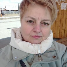 Фотография девушки Светлана, 52 года из г. Иркутск