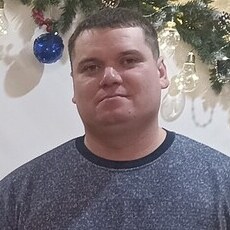 Фотография мужчины Алексей, 36 лет из г. Ковернино