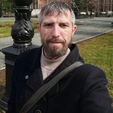 Фотография мужчины Дмитрий, 47 лет из г. Сатка