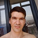Шах, 29 лет