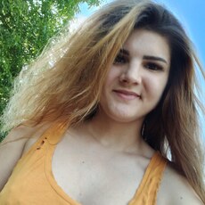 Фотография девушки Марія, 25 лет из г. Киев