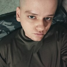 Фотография мужчины Иван, 20 лет из г. Донецк