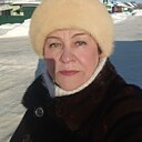 Любовь, 69 лет