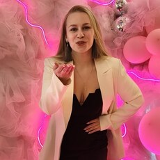 Фотография девушки Анастасия, 27 лет из г. Волгоград