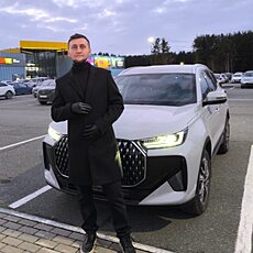Фотография мужчины Эдуард, 31 год из г. Нижний Тагил