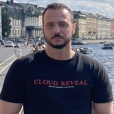 Фотография мужчины Евгений, 34 года из г. Санкт-Петербург