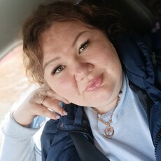 Нина, 38 из г. Иркутск.