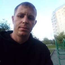Фотография мужчины Сергей, 41 год из г. Новосибирск