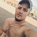 Алексей, 36 лет