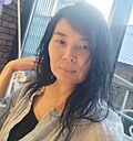 Зульфия, 35 лет