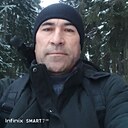 Гайрат, 46 лет