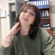 Милана, 40 из г. Оренбург.
