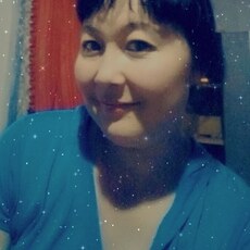 Фотография девушки Надежда, 38 лет из г. Приаргунск