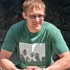 Фотография мужчины Михаил, 40 лет из г. Камышлов