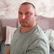 Фотография мужчины Костюченко Алек, 38 лет из г. Курск
