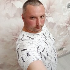 Фотография мужчины Костюченко Алек, 38 лет из г. Курск