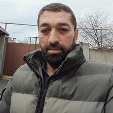 Фотография мужчины Мухамед, 46 лет из г. Нарткала