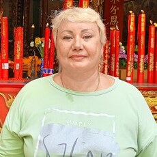 Фотография девушки Светлана, 53 года из г. Тюмень