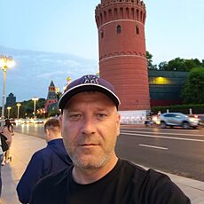 Фотография мужчины Александр, 45 лет из г. Пятигорск
