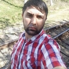 Фотография мужчины Баха, 37 лет из г. Екатеринбург