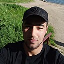 Захид, 25 лет