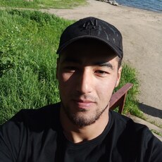 Фотография мужчины Захид, 25 лет из г. Мантурово