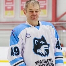 Фотография мужчины Михаил, 47 лет из г. Екатеринбург