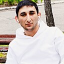Хамзат, 28 лет