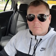 Фотография мужчины Олександр, 42 года из г. Гостомель