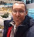 Yuri, 60 лет