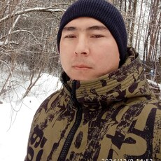 Фотография мужчины Ялкап, 33 года из г. Краснодар