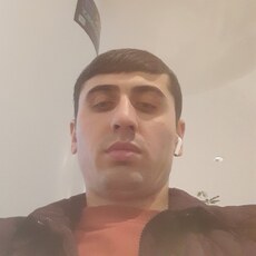 Фотография мужчины Умед, 30 лет из г. Донецк