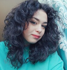 Фотография девушки Елизавета, 22 года из г. Кингисепп